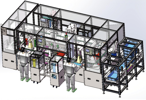 Introduction to Industrial Automation