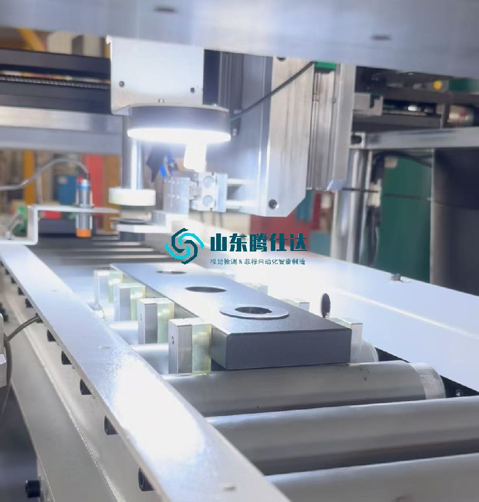 衬套引导压装设备