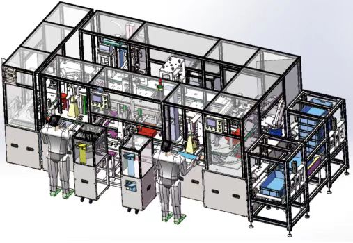 工业自动化简介
